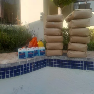 Swimming Pool Services