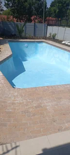 Swimming Pool Services