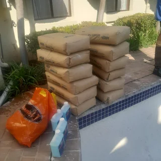 Swimming Pool Services