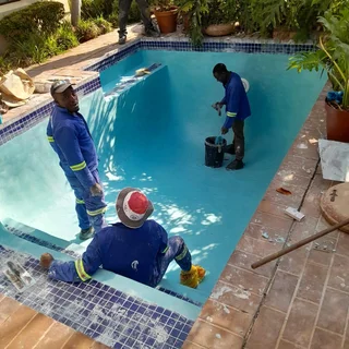Swimming Pool Services