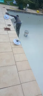 Swimming Pool Services