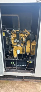 Cat generator