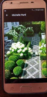 Cobblestones and pavers