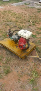 Bongol High Pressure cleaner