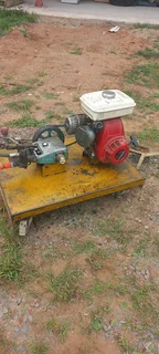 Bongol High Pressure cleaner