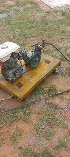 Bongol High Pressure cleaner