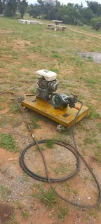 Bongol High Pressure cleaner