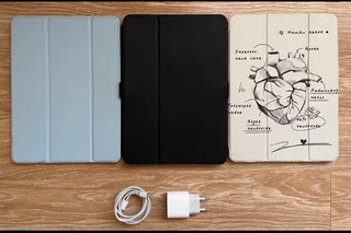 iPad - Ad posted by Shaida Logday