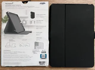 iPad - Ad posted by Shaida Logday