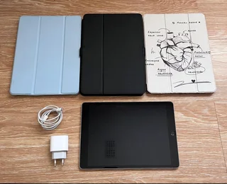 iPad - Ad posted by Shaida Logday