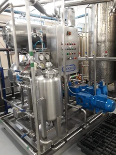 Bottling plant for sale