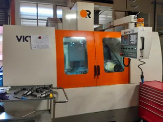 Victor V Center 105 vertical machining centre for sale