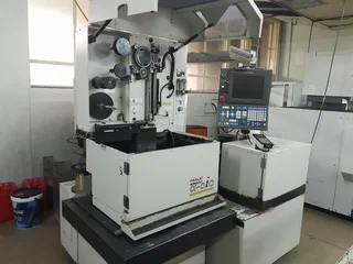 Fanuc Wire Cutter for sale