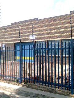 1000m2 factory for sale