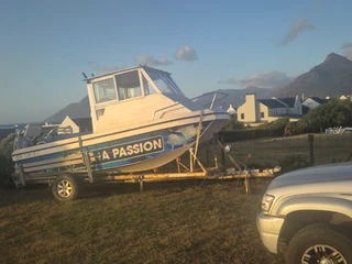 21ft Acecat 660 twin Yamaha 85hp t&amp;t Lic Galv tailer, all paperwork up to date