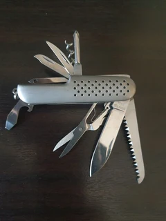 Multi Tool Stainless Steel