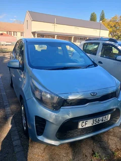 Kia Picanto for sale