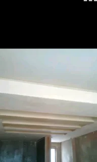 CEILING AND PARTITION,,RETAINING  WALL,DOORS,CUPBOARDS