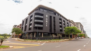 Stylish 2-Bed Loft at The Onyx