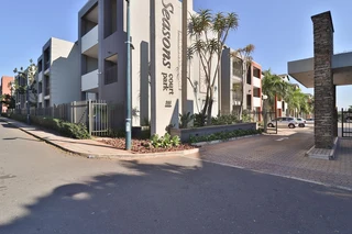 Modern Two-Bedroom Apartment for Rent in Umhlanga Ridge