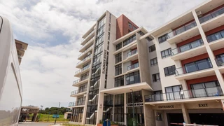 Stunning Two Bedroom Apartment For Sale!