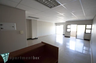 60m² Office To Let in Umhlanga Ridge