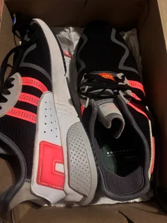 Adidas EQT Limited Edition