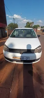2015 Vw Polo Vivo 1.4
