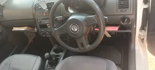 2015 Vw Polo Vivo 1.4