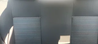 2015 Vw Polo Vivo 1.4