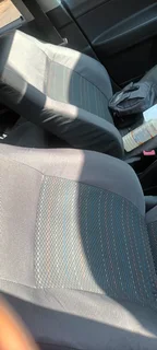 2015 Vw Polo Vivo 1.4