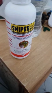 Sniper insect killer