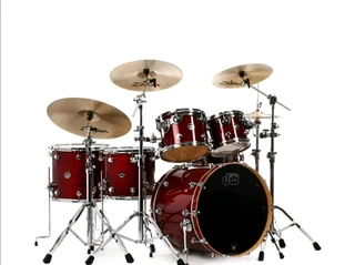 Drums Teacher Available