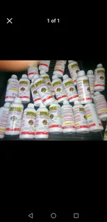 250ml Sniper cockroach killer