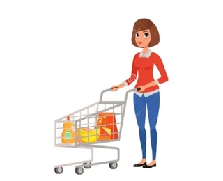 Shopping for people from Africa to the world