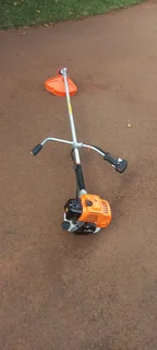 Brush Cutter &#34;NEW&#34;