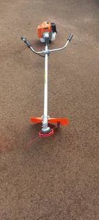 Brush Cutter &#34;NEW&#34;