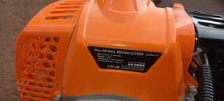 Brush Cutter "NEW"