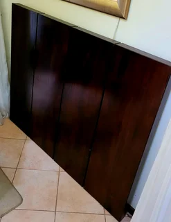 Sutherlands Headboard