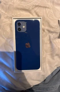 iPhone 12 128GB