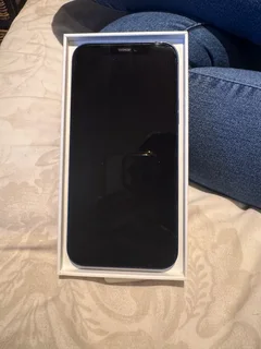 iPhone 12 128GB