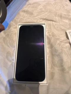 iPhone 12 128GB
