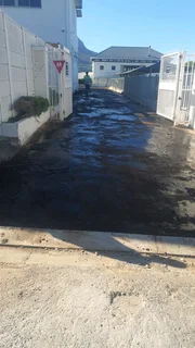 Construction related