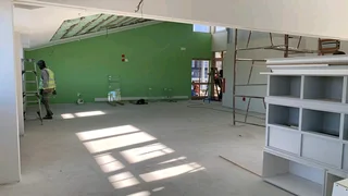 Construction related