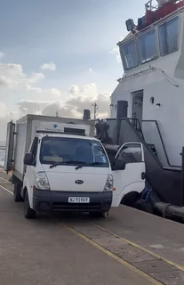 Refrigerated Transport Available