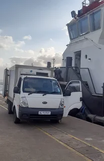 Refrigerated Transport Available