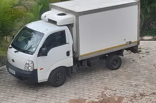 Refrigerated Transport Available