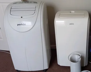 Portable Air Conditioners
