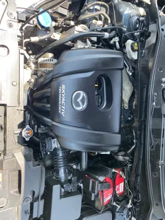 2017 Mazda 2 Hatchback