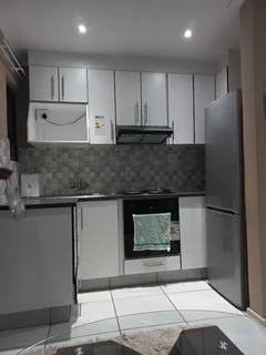 Luxury 2 Bedrooms in Mhlanga Ngwelezane